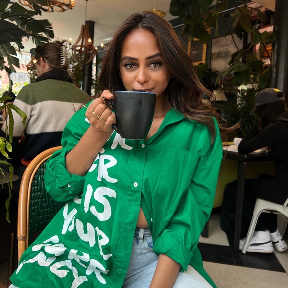 Meet your Posher, Ashni - Picture 2 of 5